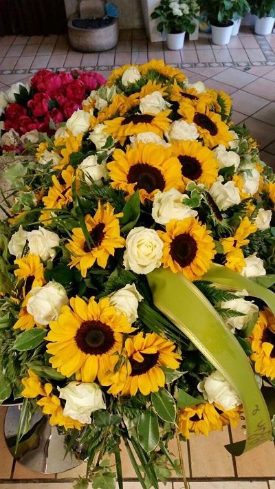 Fiori Outlet del Funerale