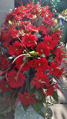 Fiori Outlet del Funerale