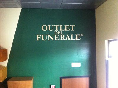 Outlet de funerale, cremazione, funerale, funerale prezzo b