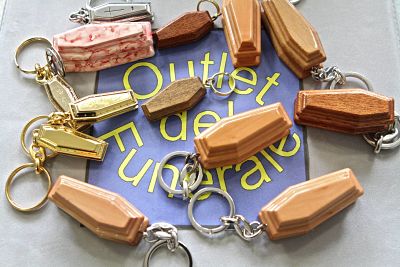 Outlet del Funerale Franchising