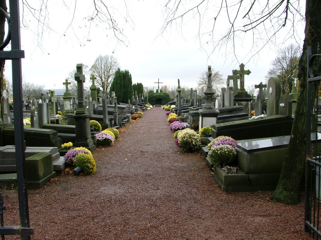 Quanto costa un funerale in Italia