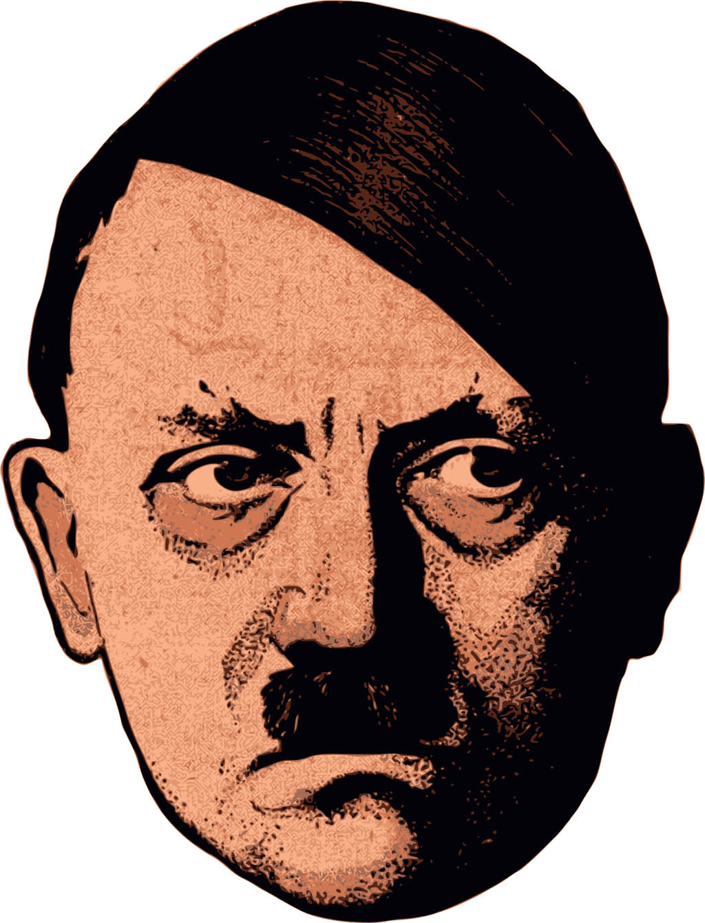 Com’è morto Adolf Hitler