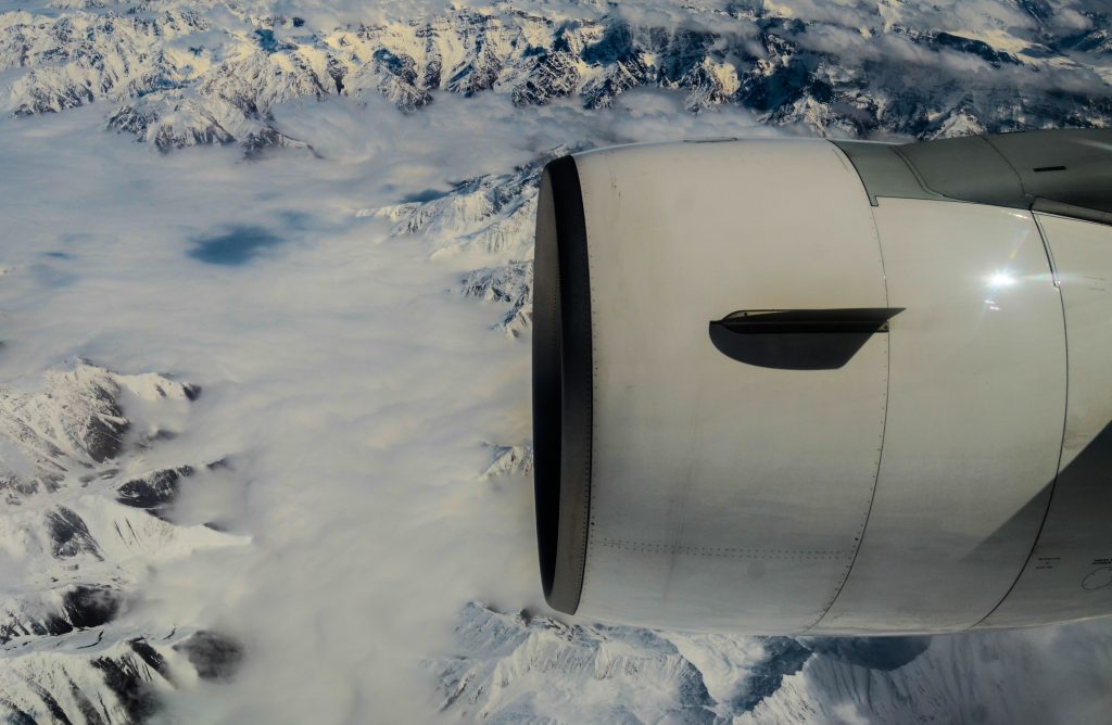 Taiwan aereo caduto: “spento motore per errore”