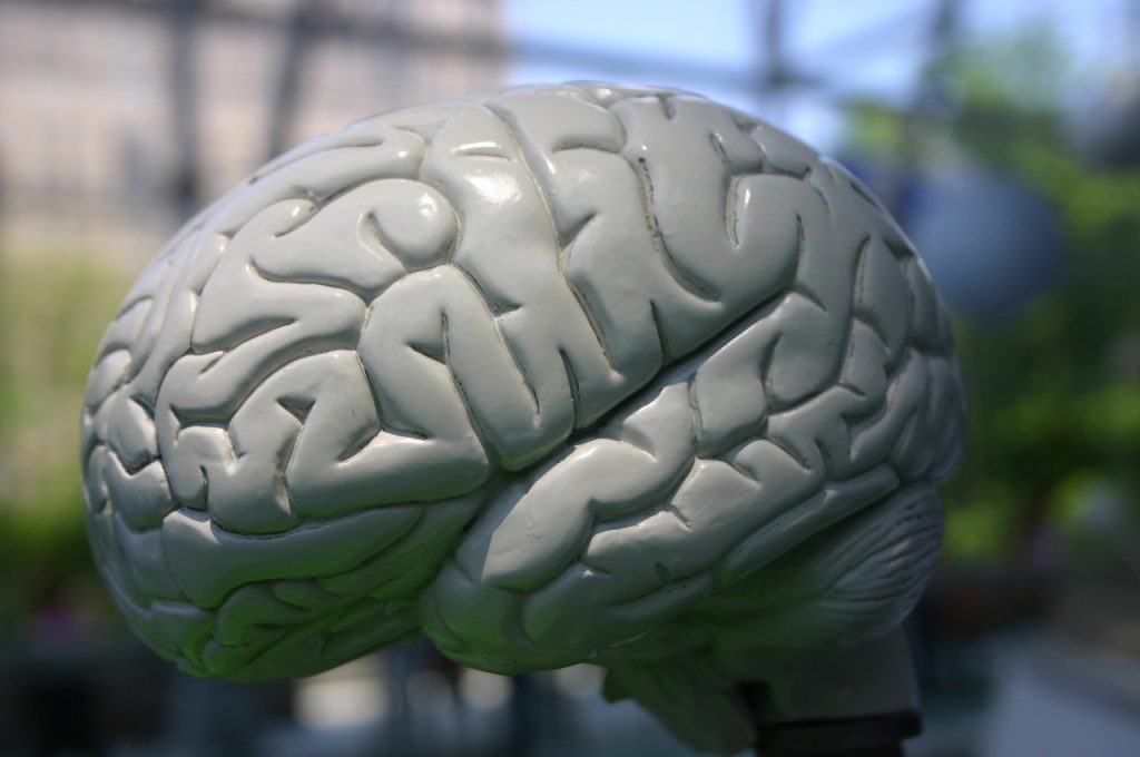 Sintomi e cause ictus cerebrale
