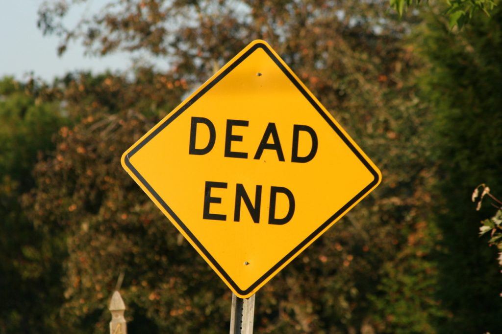 Casi di pena di morte per apostasia