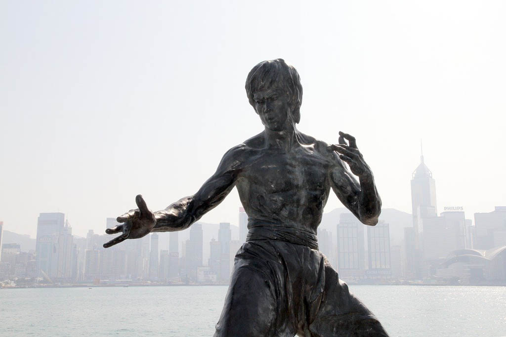 Data anniversario di morte Bruce Lee