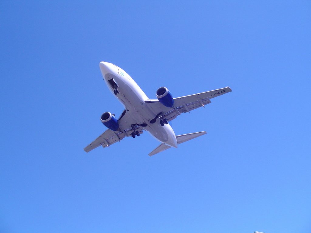 Principali malattie da contrarre in viaggio Stati Uniti America