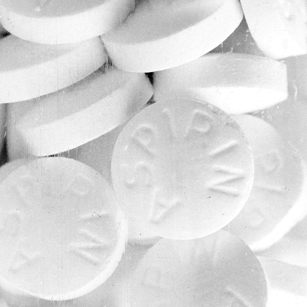 L'aspirina rientra ufficialmente tra i farmaci antirumorali