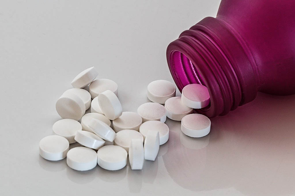 L'aspirina rientra ufficialmente tra i farmaci antirumorali