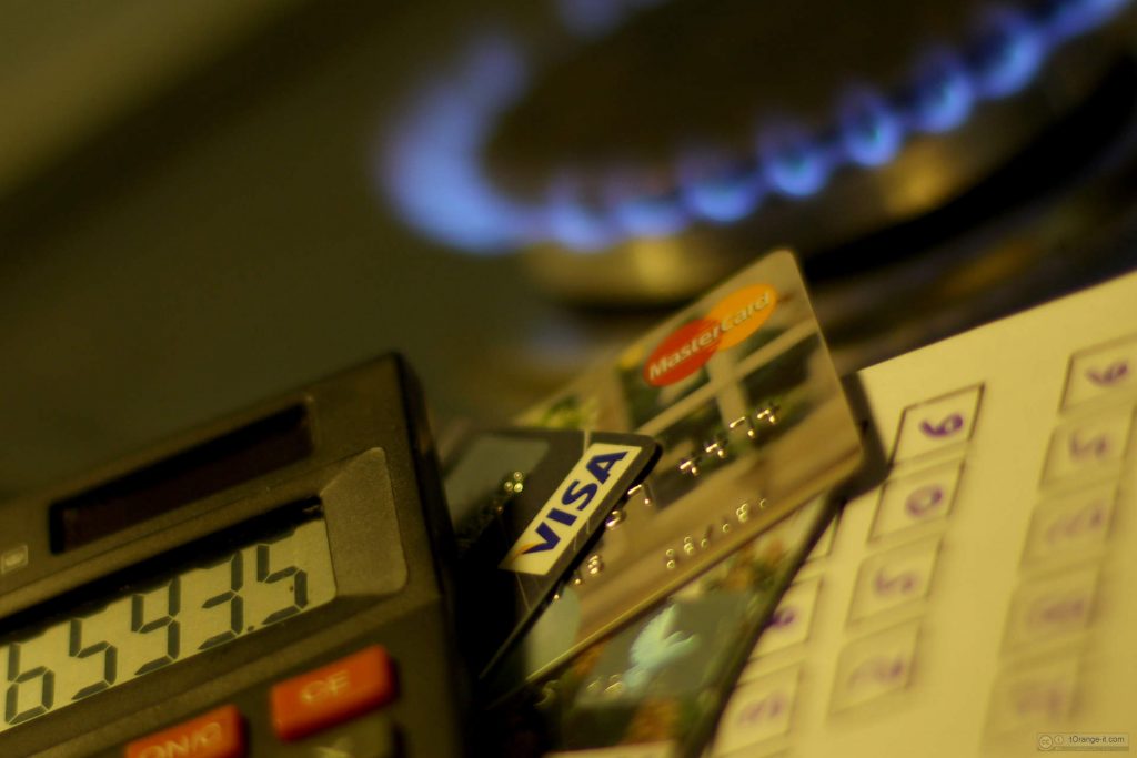 Migliaia di euro di bolletta per un morto