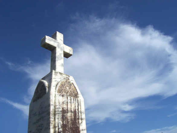 Cimitero dove è sepolto Heath Ledger