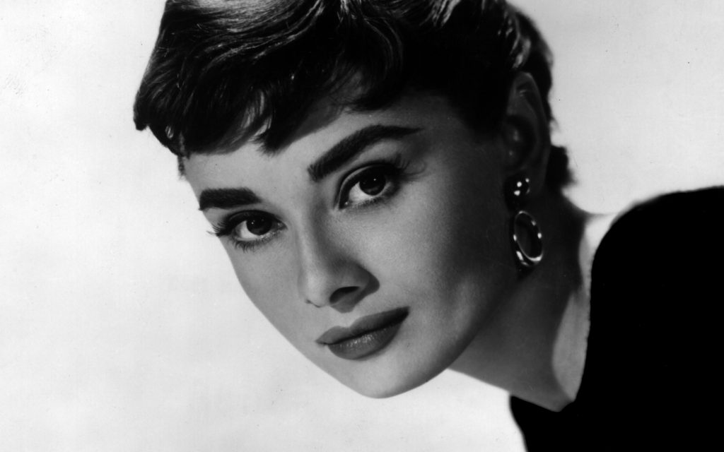 Cimitero dove è sepolta Audrey Hepburn