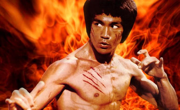 Data anniversario di morte Bruce Lee