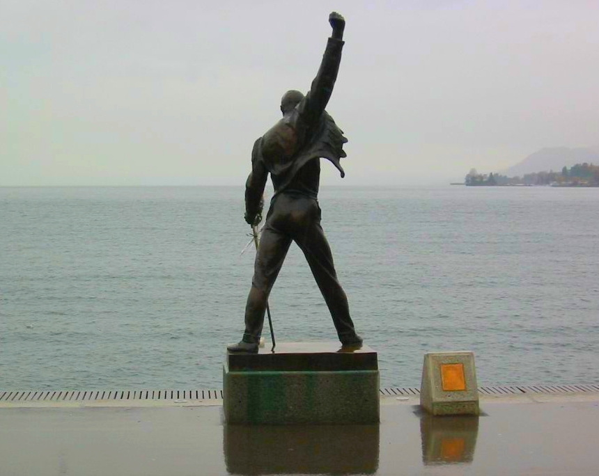 Data anniversario di morte Freddie Mercury