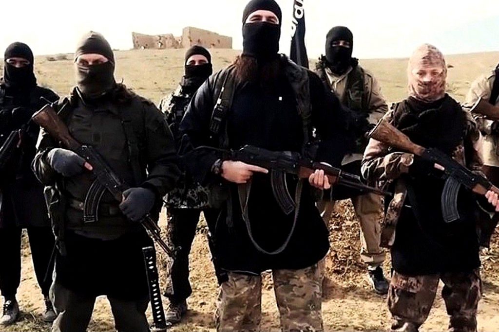 Scappa per unirsi all’Isis e muore massacrata di botte