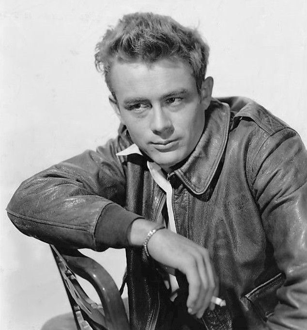 Cimitero dove è sepolto James Dean
