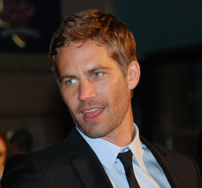 Data di anniversario di morte Paul Walker