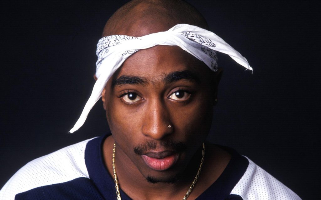 Come è morto Tupac