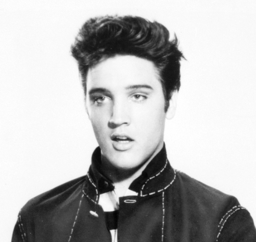 Come è morto Elvis Presley