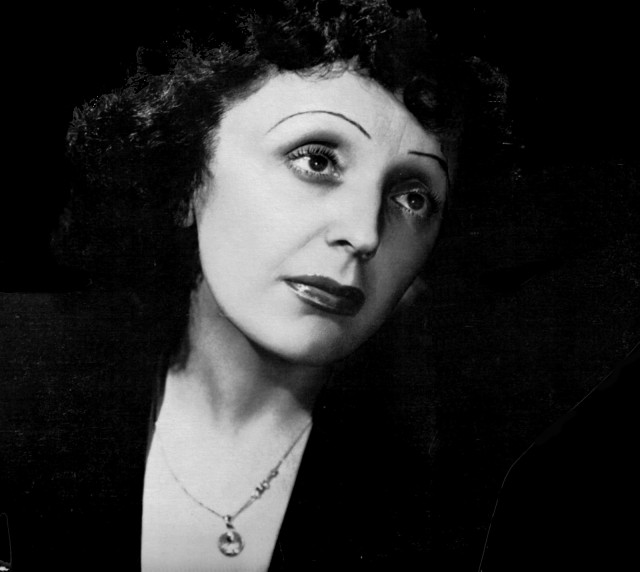 Cimitero dove è sepolta Edith Piaf