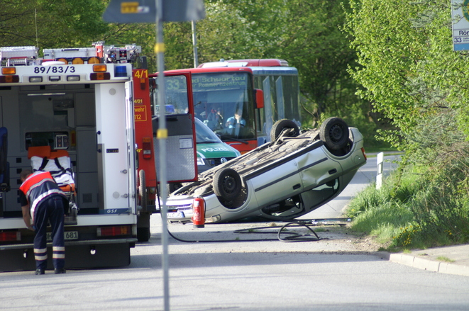 Weekend di morte a Sondrio, due gravissimi incidenti stradali