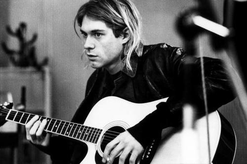 come è morto Kurt Cobain