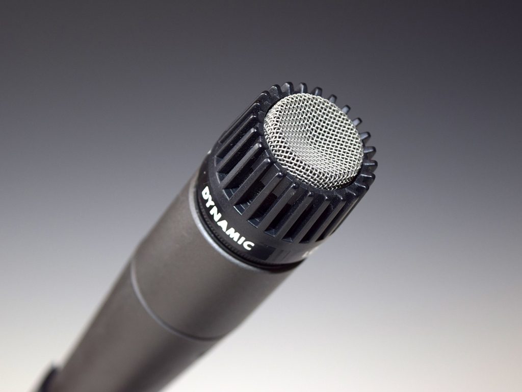 Microfono