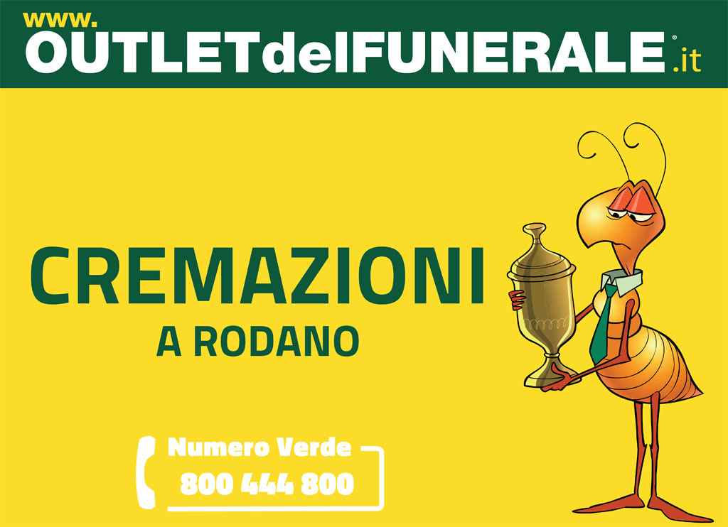 Funerale a Rodano