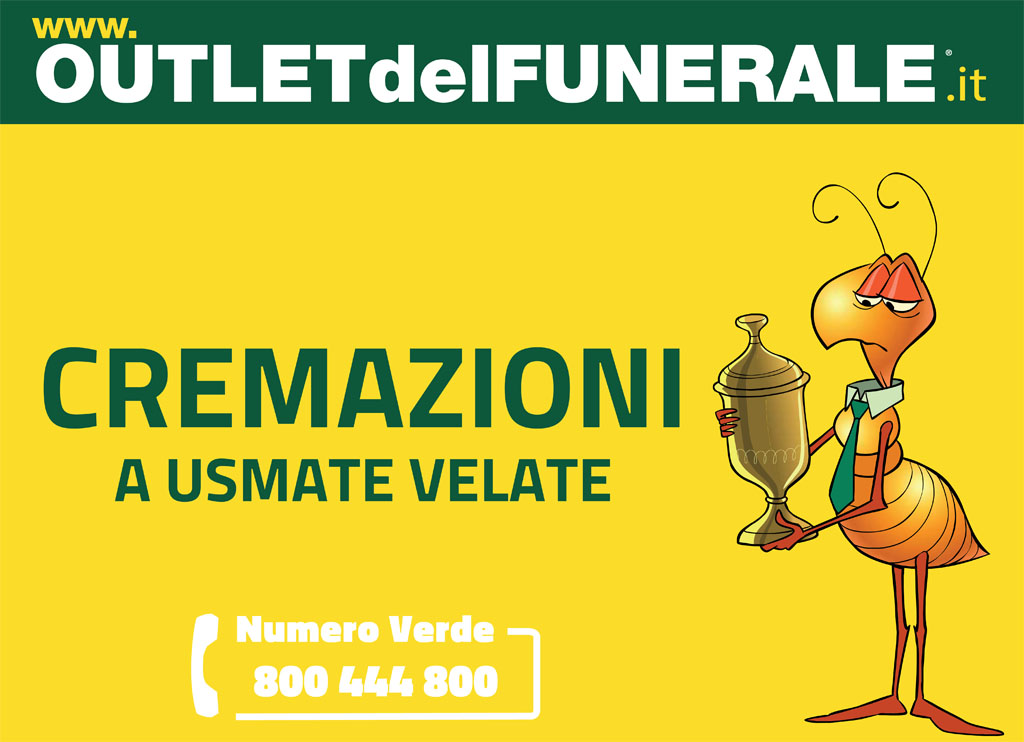 Cremazione a Usmate Velate