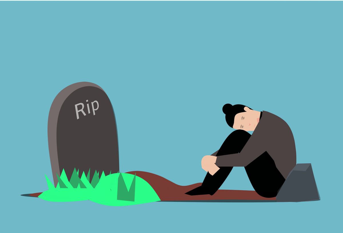 Preventivi dei funerali
