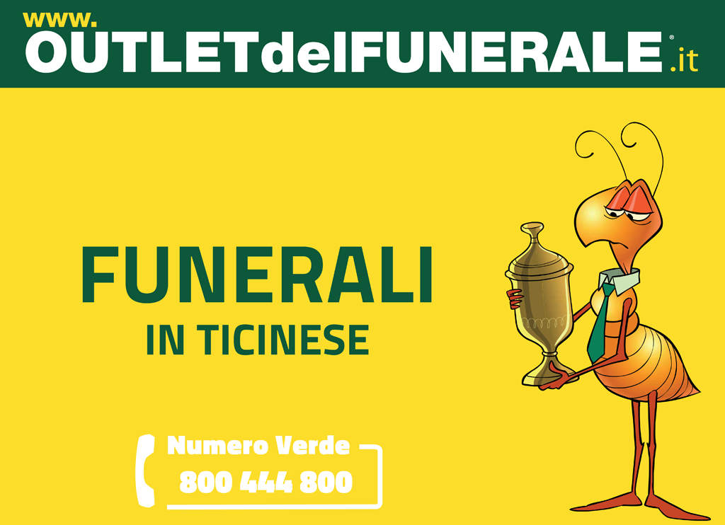 Funerale in Ticinese