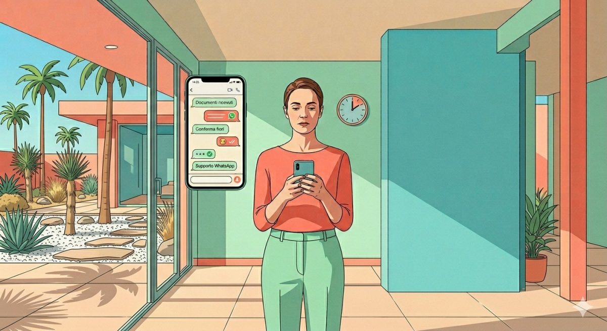 Funerali e innovazione: come Outlet del Funerale accorcia le distanze nel momento del lutto